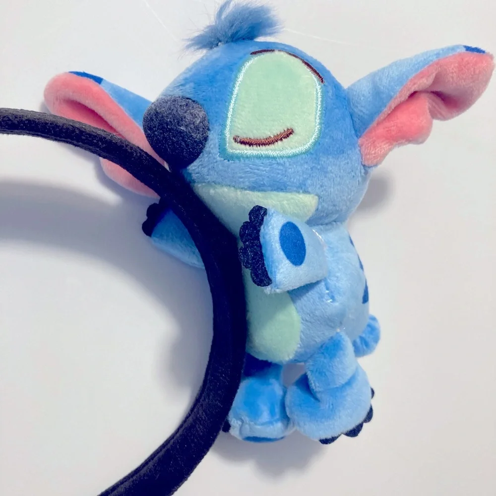 Disney Stitch Headband